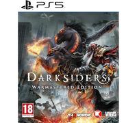Darksiders Warmastered - PlayStation 5