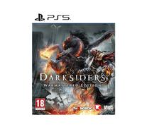 Darksiders Warmastered PS5
