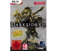 Darksiders: Wrath of War