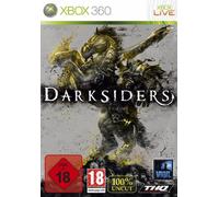 Darksiders Wrath of War [Green Pepper] [Edizione: Germania]