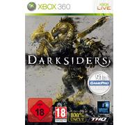 Darksiders: Wrath of War [Edizione: Germania]