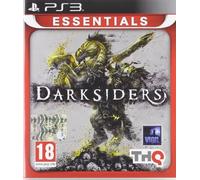 Darksiders: Wrath of War - Essentials