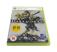 Darksiders (Xbox 360) [Edizione: Regno Unito]