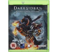 Darksiders Xbox One Gioco (Edition War Mastered)
