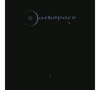 Darkspace Darkspace II (Vinyl LP) 12" Album