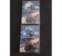 DARKSPORE LIMITED EDITION PC CD ROM ITALIANO NUOVO SIGILLATO
