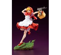 Darkstalkers Bishoujo PVC Statue 1/7 B.B. Hood 21 cm