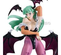 DARKSTALKERS - Morrigan - Pop Up Parade (Good Smile Company)