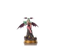 Darkstalkers Pvc Statua Morrigan Aensland 25 Cm First 4 Figures