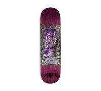 Darkstar Greg Lutzka Antologia 2 R7 8.125" Tavola Da Skate