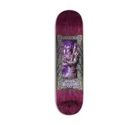 Darkstar Greg Lutzka Antologia 2 R7 8.125" Tavola Da Skate