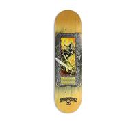 Darkstar Manolo Robles Antologia 2 R7 8" Tavola Da Skate