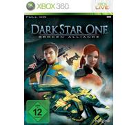 Darkstar One - Broken Alliance [Edizione : Germania]