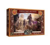 Darkstar Retinue: A Song Of Ice & Fire Exp.