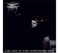 Vinile Darkthrone - A Blaze In The Northern Sky