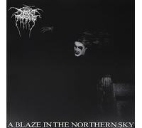 Vinile Darkthrone - A Blaze In The Northern Sky