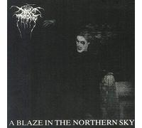 Darkthrone - A Blaze In The Northern Sky