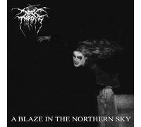 Darkthrone A blaze in the northern sky (CD) Album