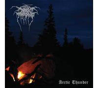 Darkthrone Arctic Thunder (CD) Album