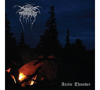 Darkthrone – Arctic Thunder – Vinile LP 12" – Edel