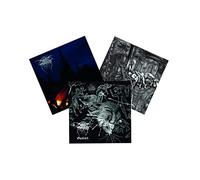 Darkthrone - Arctic Thunder/Dark Thrones/Goatlord (3cd)
