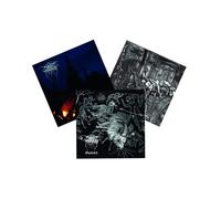 Darkthrone Arctic Thunder/Dark Thrones/Goatlord (CD)