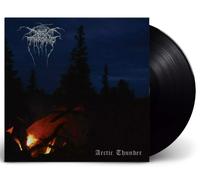 Darkthrone 'Arctic Thunder' LP Vinile nero - Nuovo e Sigillato