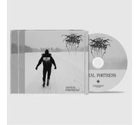 Darkthrone Astral Fortress (CD) Album (Jewel Case)
