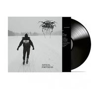 Darkthrone 'Astral Fortress' LP Vinile nero - Nuovo e Sigillato