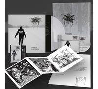 Darkthrone Astral Fortress (Vinyl LP)