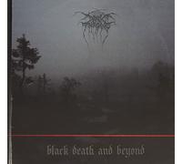 Darkthrone - Black Death And Beyond (Box)