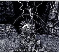 Darkthrone Circle the Wagons (CD) Album