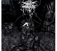 Darkthrone Circle The Wagons (Vinyl LP)
