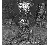 Darkthrone Circle the Wagons (CD) Album