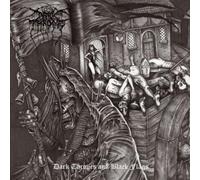 Darkthrone Dark Thrones and Black Flags (CD) Album