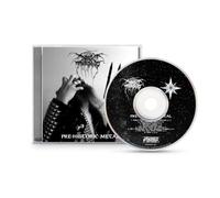 Darkthrone - Darkthrone - Pre-Historic Metal