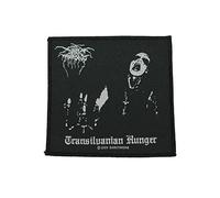 DARKTHRONE - DARKTHRONE TRANSILVANIAN HUNGER Patch