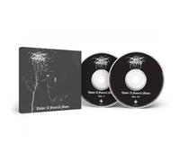 Darkthrone - Darkthrone - Under A Funeral Moon Edition