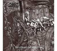 Darkthrone - Darkthrones & Black Flags