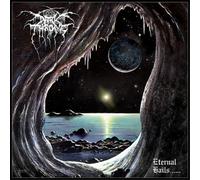 Darkthrone Eternal Hails...... (CD) Album (Jewel Case)