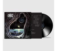 Darkthrone 'Eternal Hails......' LP inile nero da 180 g - Nuovo e Sigillato