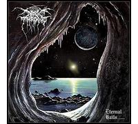 Darkthrone - Eternal hails - Picture vinyl