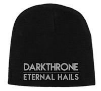 Darkthrone Eternal Hails Ufficiale Berretto in Maglia Zuccotto