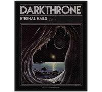 Darkthrone Eternal Hails Ufficiale Toppa da cucire