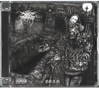 Darkthrone - F.O.a.D.