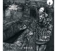Darkthrone F.O.A.D. (CD) Album