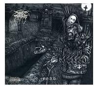 Darkthrone - F.O.A.D.(Reissue)