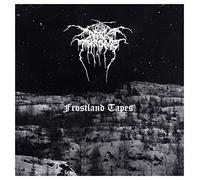 Darkthrone - Frostland Tapes