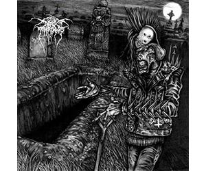 Darkthrone - Fuck Off & Die