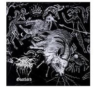 Darkthrone - Goatlord